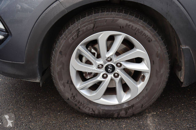 Furgoneta Hyundai