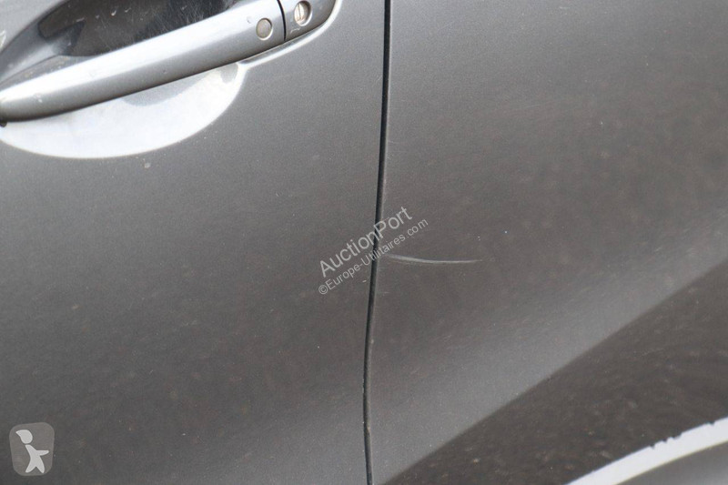 Furgoneta Mazda