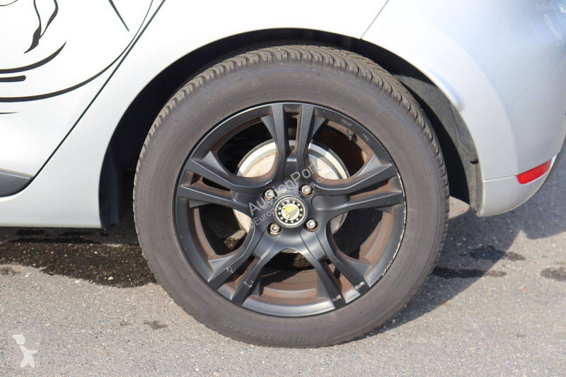Furgoneta Renault