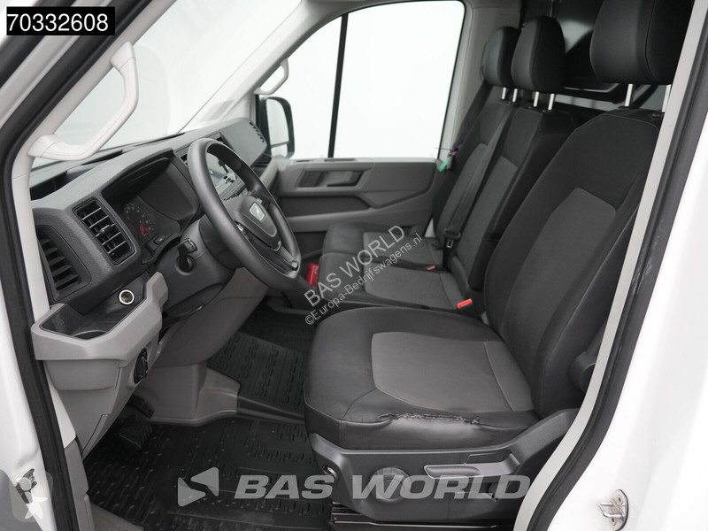 Autoutilitară MAN Automaat L4H3 Airco Carplay...