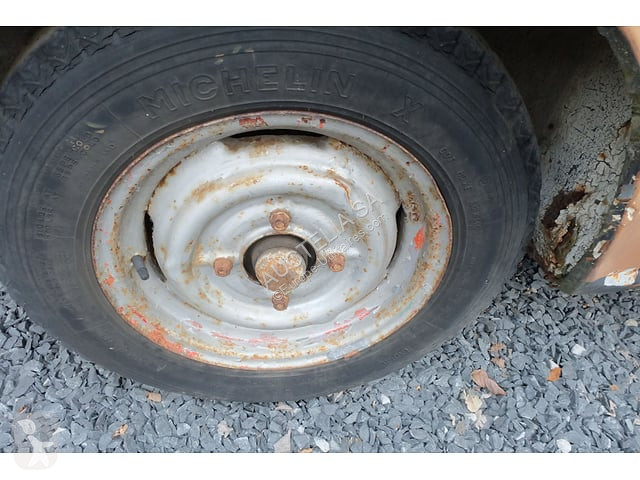 Furgoneta Skoda