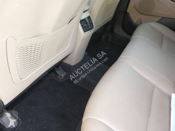 Furgoneta Hyundai 1.7 CRDI Business