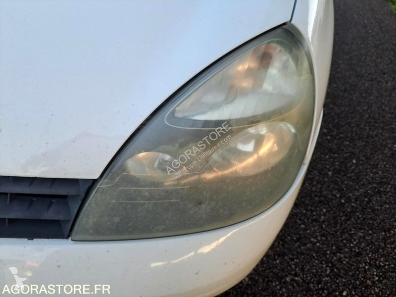 Furgoneta Renault CLIO