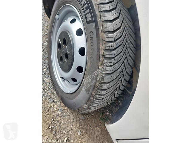 عربة نفعية