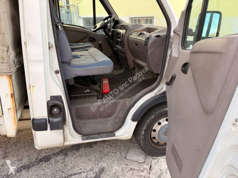 Furgoneta Opel CDTI 115