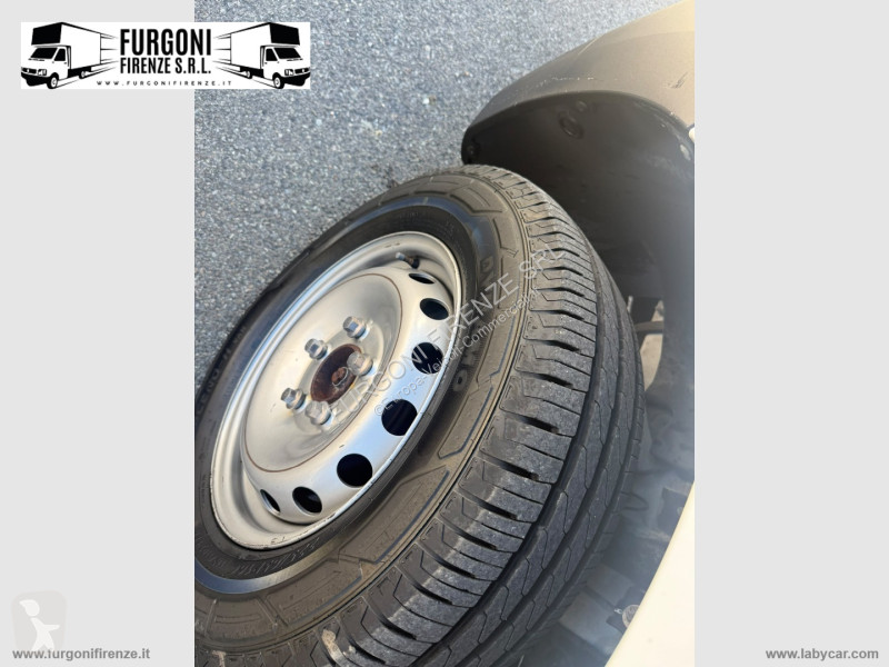 Furgoneta Renault T35 2.3 dCi/135 PM-TM...