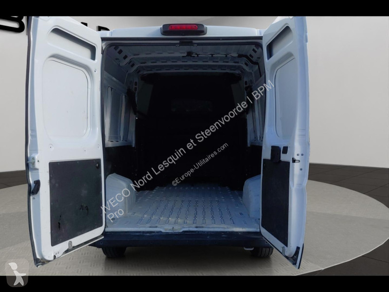 عربة نفعية Fiat Fg 3.5 LH2 H3-Power 140ch Maxi...