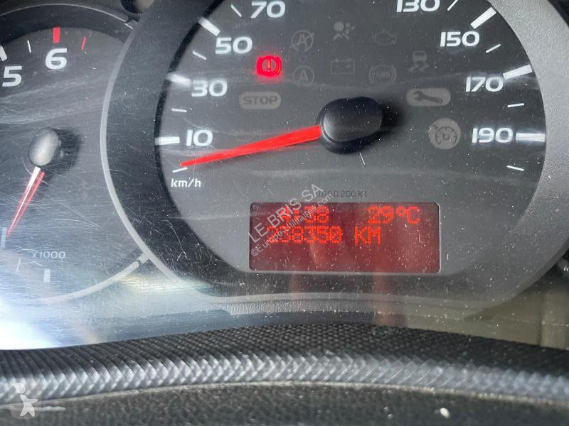 عربة نفعية Renault