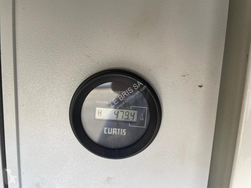عربة نفعية Renault
