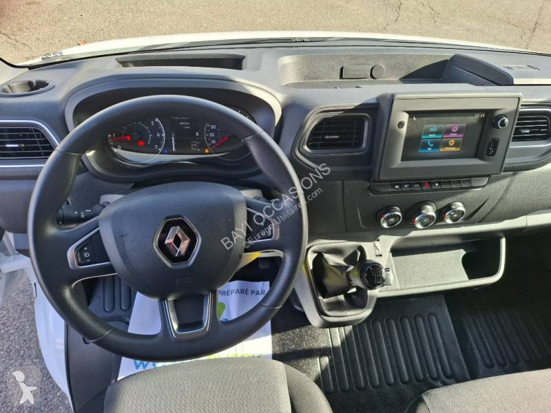 Furgoneta Renault 145.35