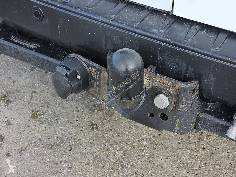 Autoutilitară Ford 2.0 L2H1 Navi Trekhaak