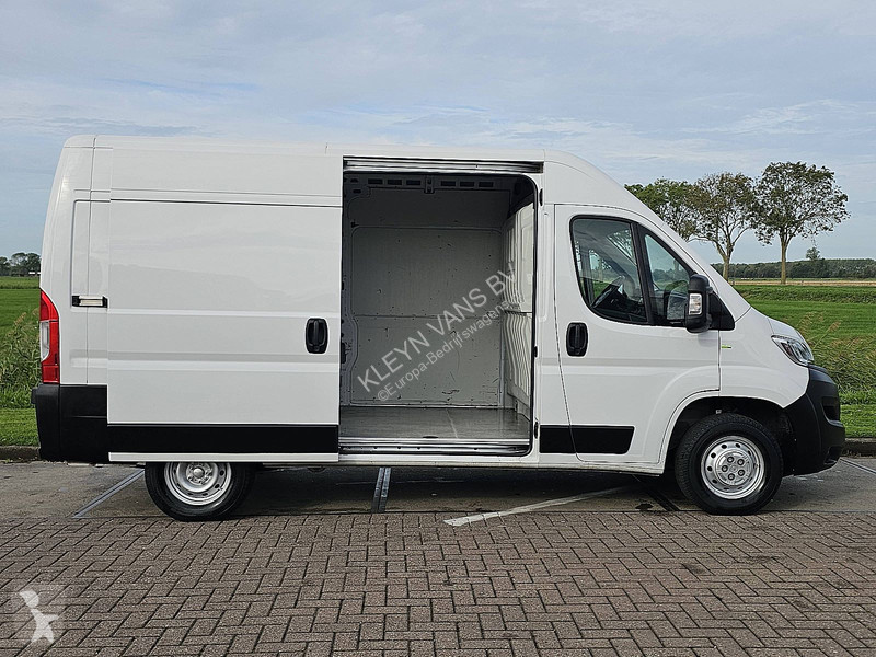 Veicolo commerciale Opel 2.2 L2H2 Airco Euro6