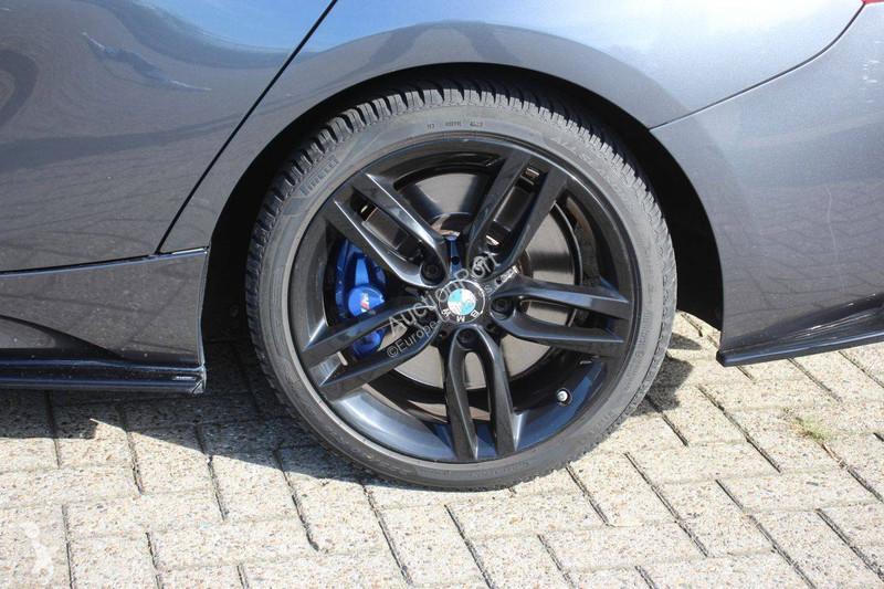 Nyttofordon BMW 118d xDrive 1 Serie