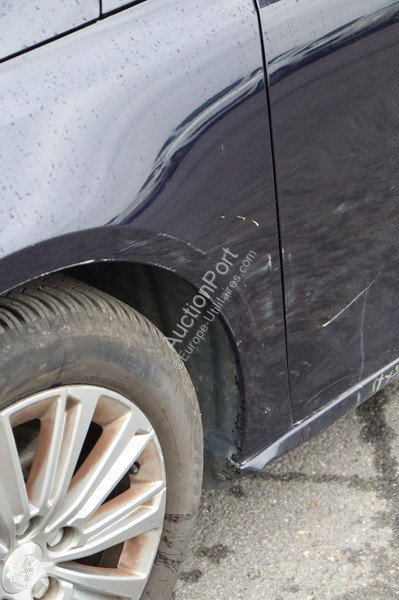 Коммерческий автомобиль Peugeot