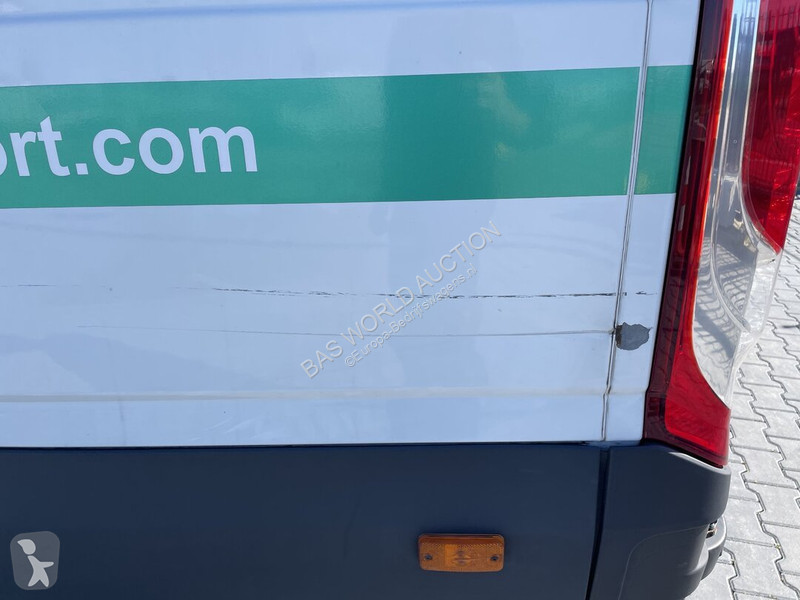 عربة نفعية Iveco