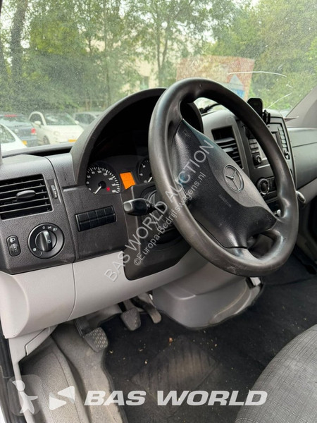 عربة نفعية Mercedes 314 CDI