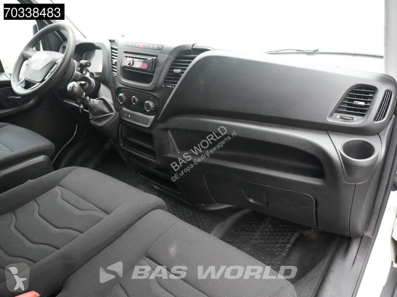 Autoutilitară Iveco 35S21 3.0L L2H2 3,5t...