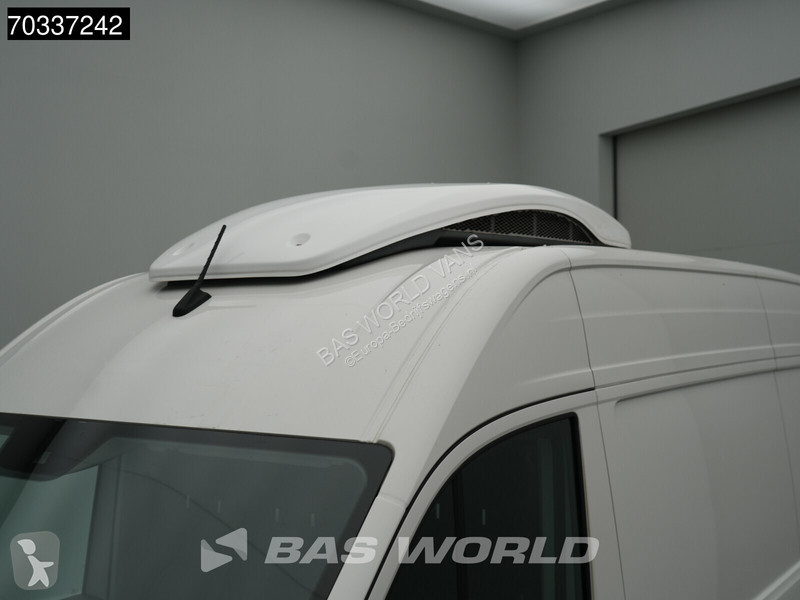 Samochód dostawczy Volkswagen 140pk Koelwagen...