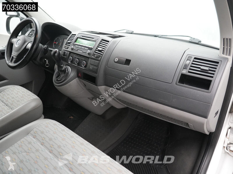 Samochód dostawczy Volkswagen Automaat L2H1...