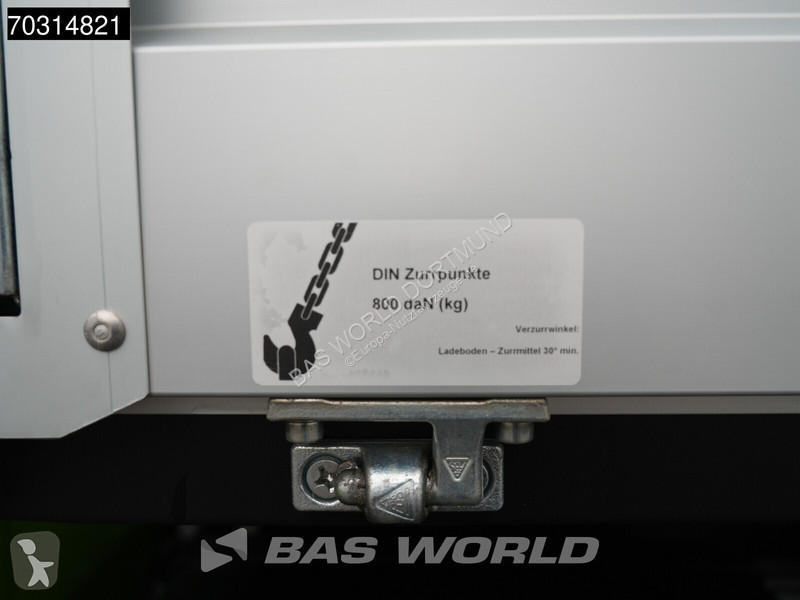 Коммерческий автомобиль  Neu! 4x4 100% Elektro...