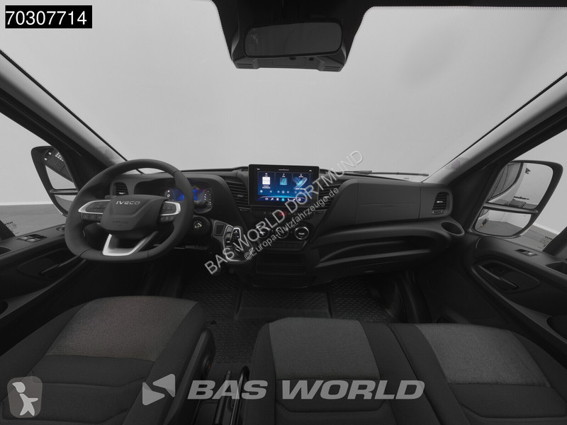 Autoutilitară Iveco 35C21 Neu! 3.0L Automatik...