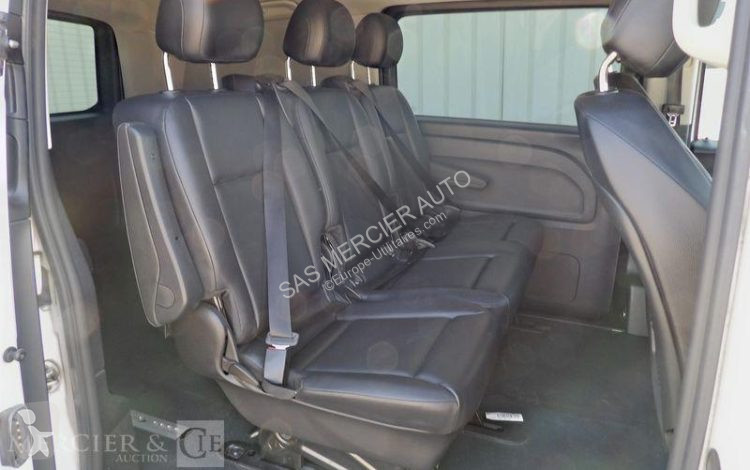 Nyttofordon Mercedes