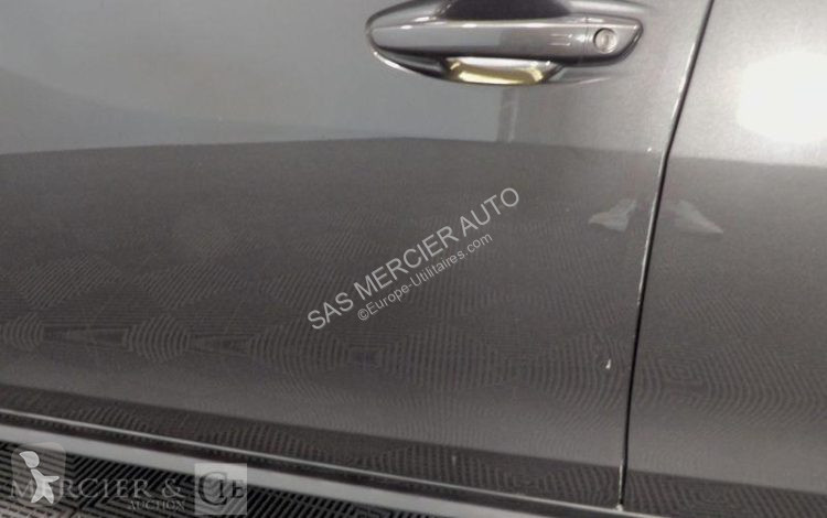 Samochód dostawczy Peugeot