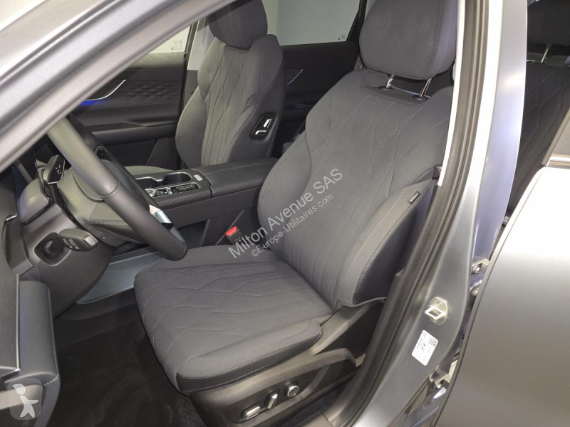 Véhicule utilitaire Chery TIGGO 8 1.5 PHEV -...