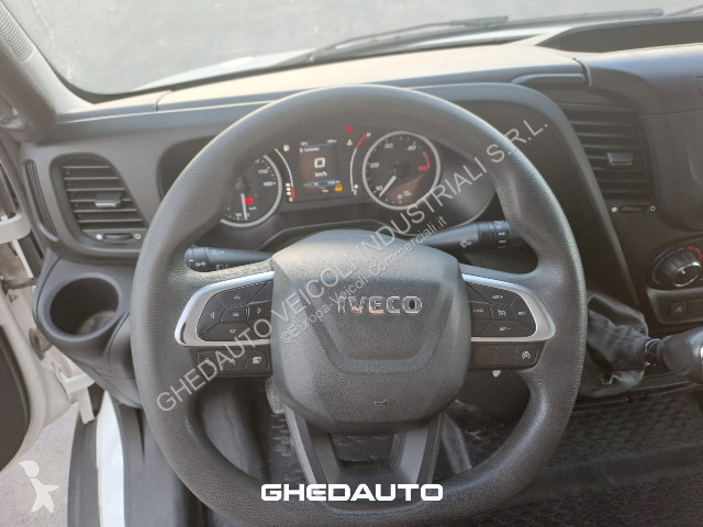 Úžitkové vozidlo Iveco DAILY 35C14 2.3 CASSONE...