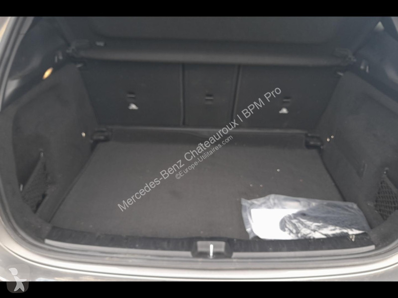 Autoutilitară Mercedes GLA 200 d 150ch...