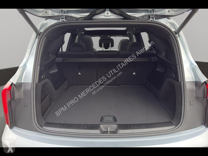 Autoutilitară Mercedes GLB 250+ EQ 272ch AMG Line