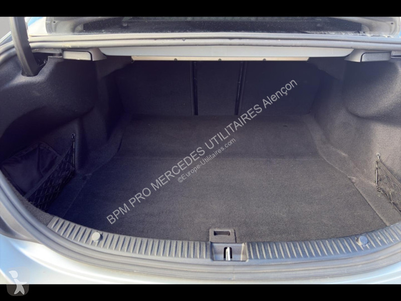 Samochód dostawczy Mercedes 180 d 122ch AMG...