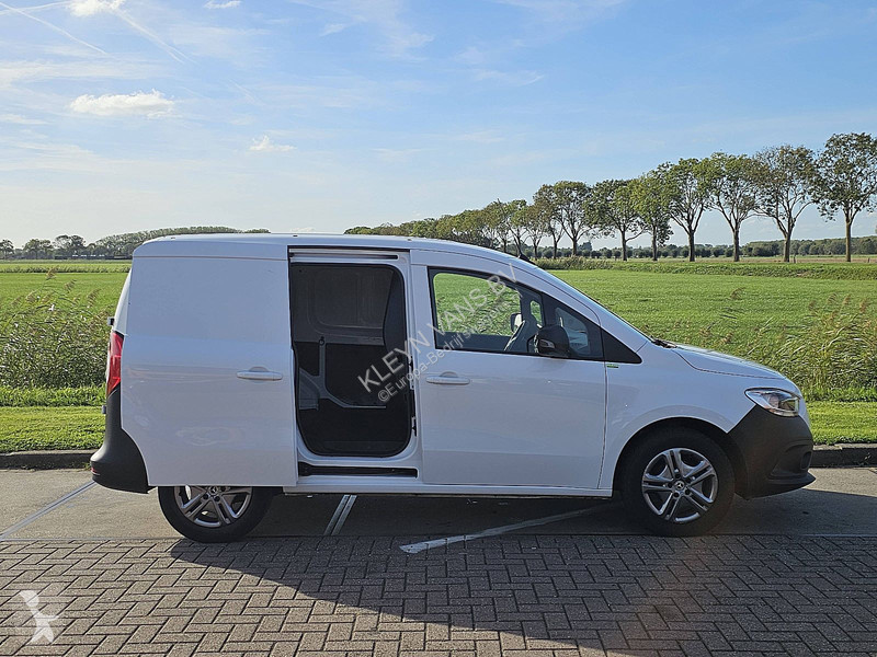 Autoutilitară Mercedes 110 CDI Long Airco Mbux...