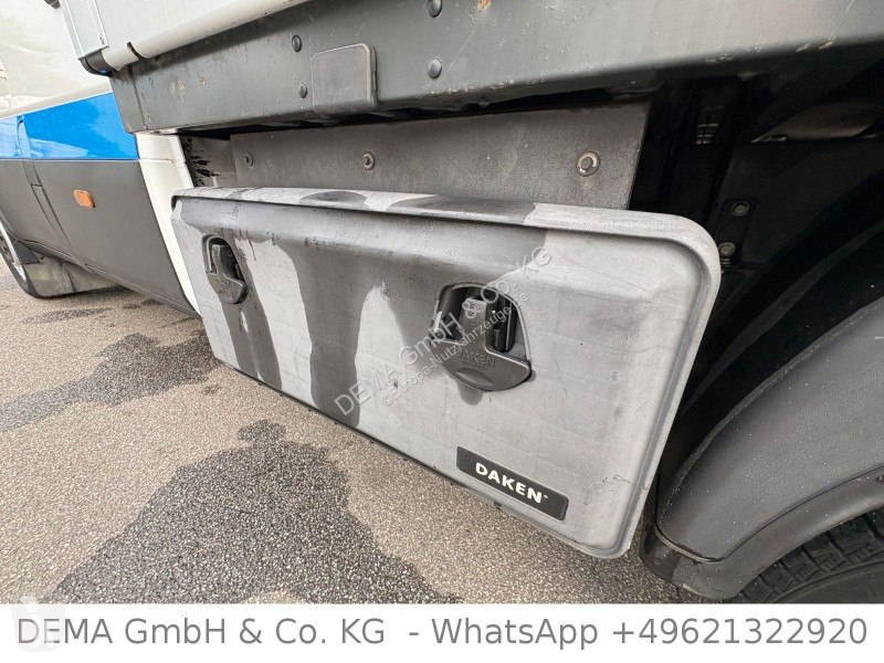 Furgoneta Iveco...