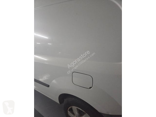 Furgoneta Renault