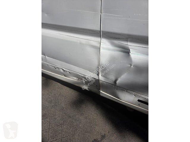 Varevogn Fiat DUCATO