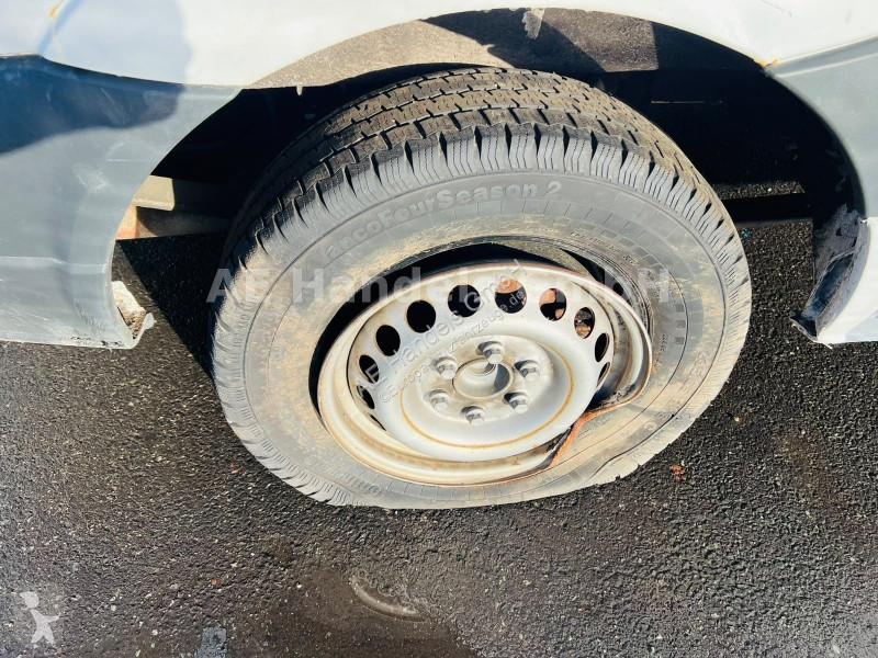 Bedrijfswagen Mercedes Kombi 316CDI...
