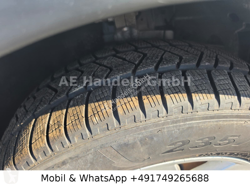 Véhicule utilitaire Land Rover 5 SE SD4 2.0 AWD...