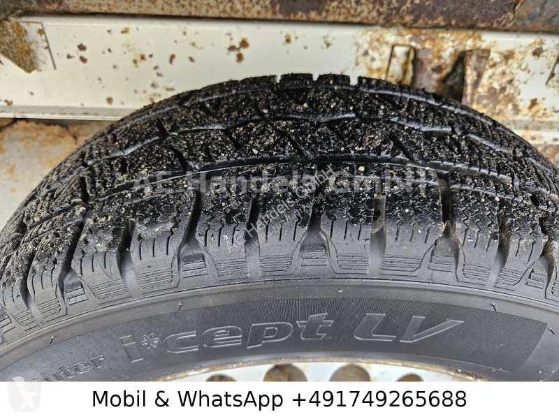 Véhicule utilitaire Volkswagen T5 2,5 TDI...