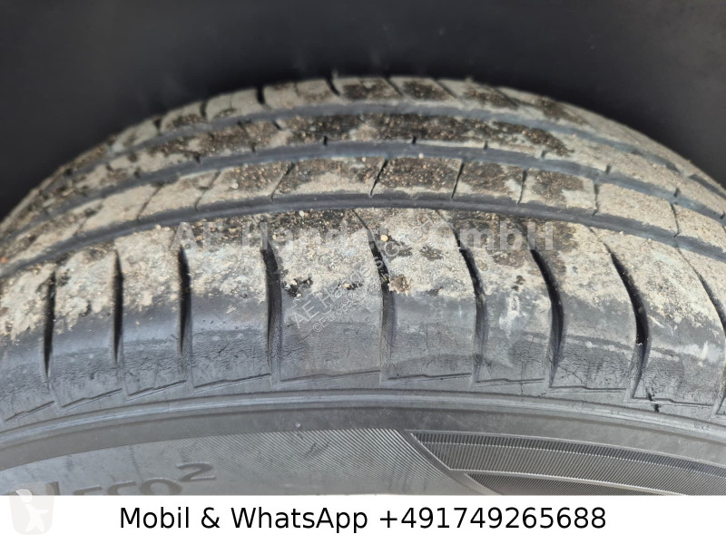Véhicule utilitaire Volkswagen 1,6 TDI...