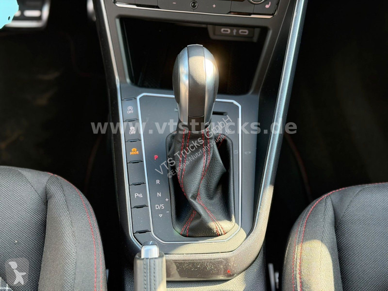 Furgoneta Volkswagen VI GTI