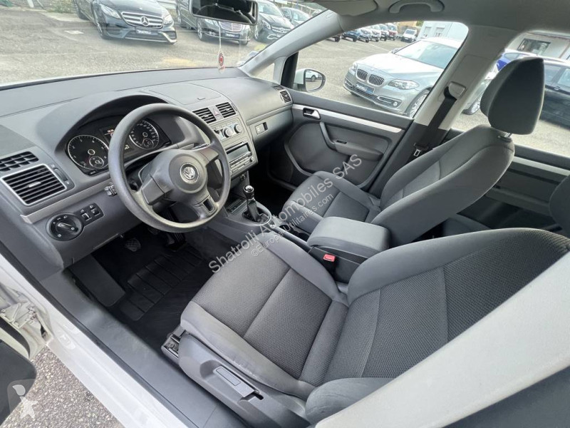 Úžitkové vozidlo Volkswagen Phase3 1.6 TDI...