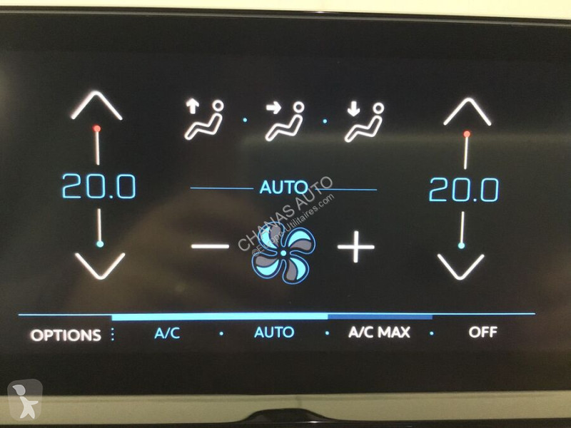 Autoutilitară Peugeot 1.5 BlueHDi 130 GT EAT8
