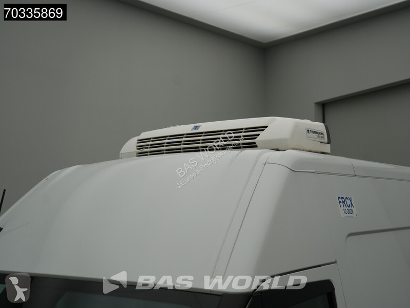 Véhicule utilitaire Iveco 35S16 Automaat...