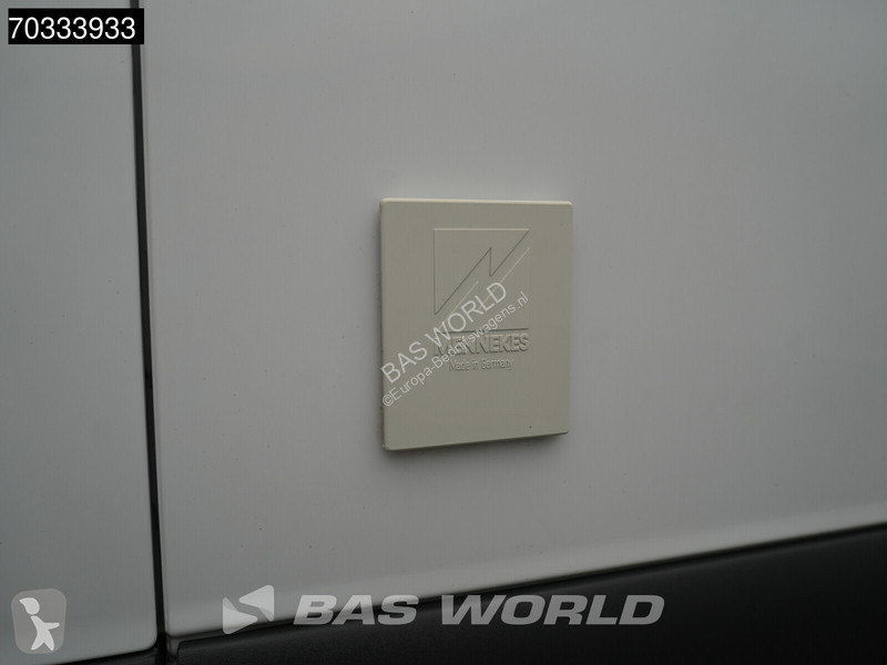 Véhicule utilitaire Mercedes 315 CDI Koelwagen...