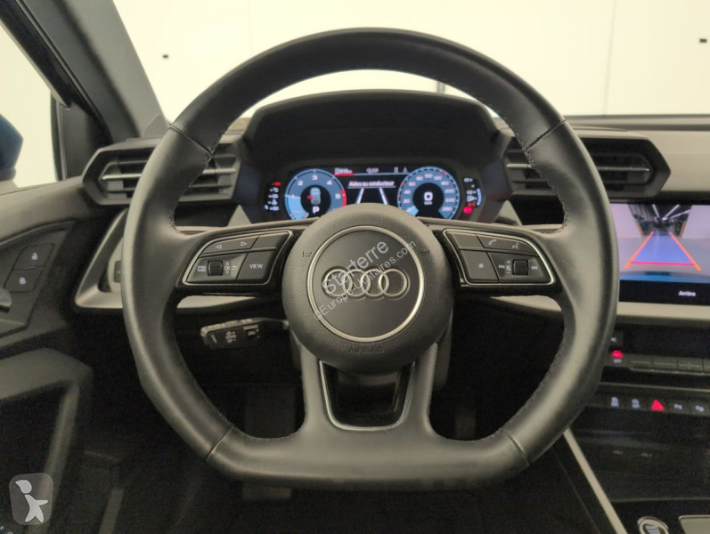 Audi  A3 SPORTBACK Transporter