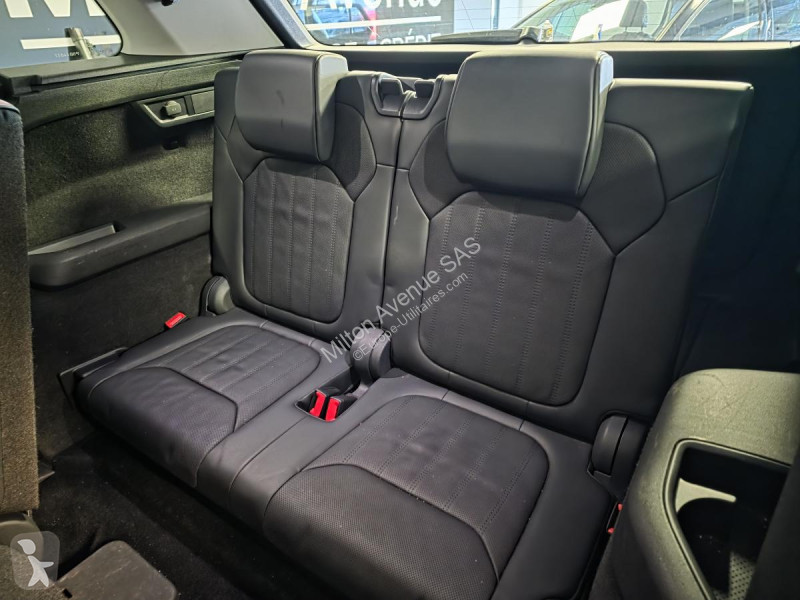 Véhicule utilitaire Skoda KODIAQ 2.0 TDI SCR -...