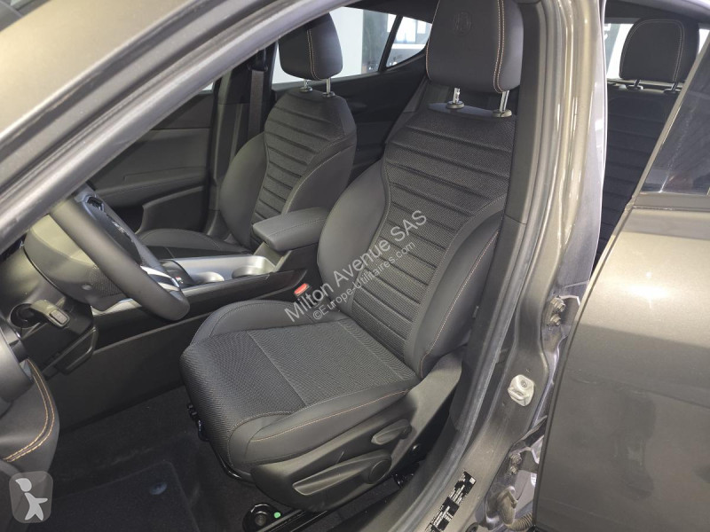 Alfa-Roméo TONALE 1.5 mHEV - 160 VGT - BV TCT...