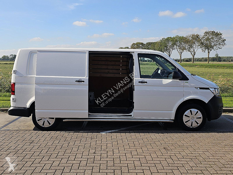 Véhicule utilitaire Volkswagen 2.0 TDI T6.1 L2...