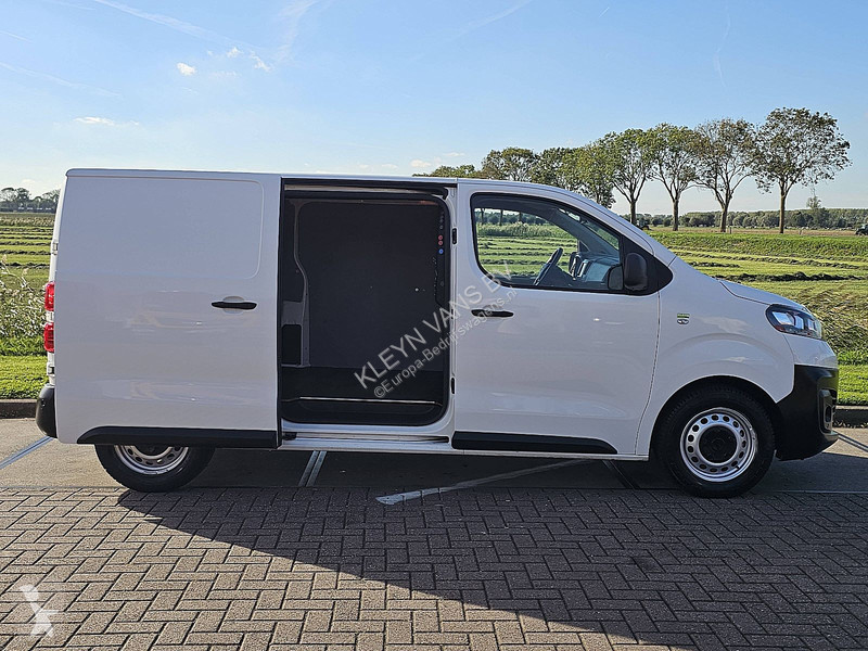 Véhicule utilitaire Opel 1.5 L2 Navi NAP Euro6...
